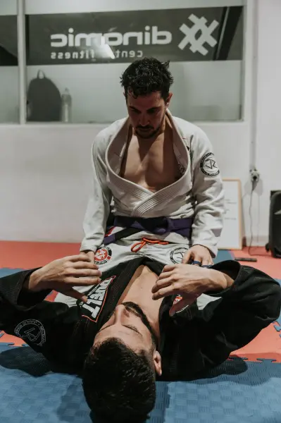 Técnica de guardia