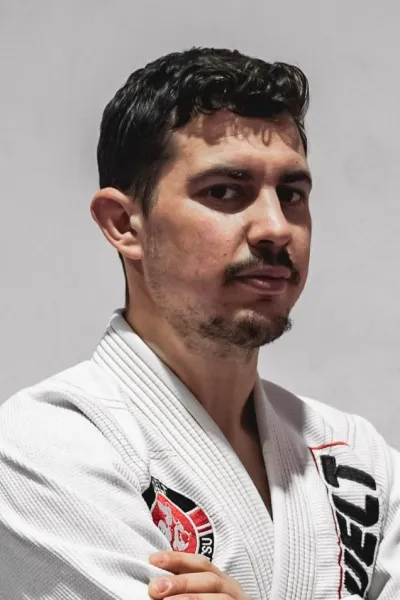 Juanjo Romero — Retrato