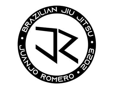 Juanjo Romero BJJ